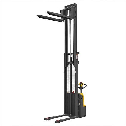 Штабелер электрический самоходный CDD15R-E (N) (1500 кг; 3,5 м; 24В / 105Ач) SMARTLIFT (SMART) купить в Череповце Штабелер электрический самоходный CDD15R-E (N) (1500 кг; 3,5 м; 24В / 105Ач) SMARTLIFT (SMART) купить в Череповце