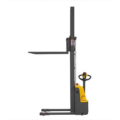 Штабелер электрический самоходный CDD15R-E (N) (1500 кг; 3,5 м; 24В / 105Ач) SMARTLIFT (SMART) купить в Череповце Штабелер электрический самоходный CDD15R-E (N) (1500 кг; 3,5 м; 24В / 105Ач) SMARTLIFT (SMART) купить в Череповце