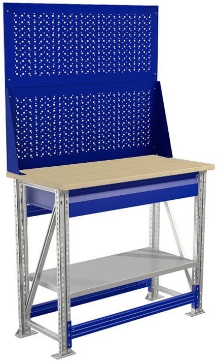 Верстак Master M100.MF1 / MF1.121 купить в Череповце Верстак Master M100.MF1 / MF1.121 купить в Череповце