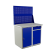 Верстак Profi WT100.WD1/WD2.020 купить в Череповце