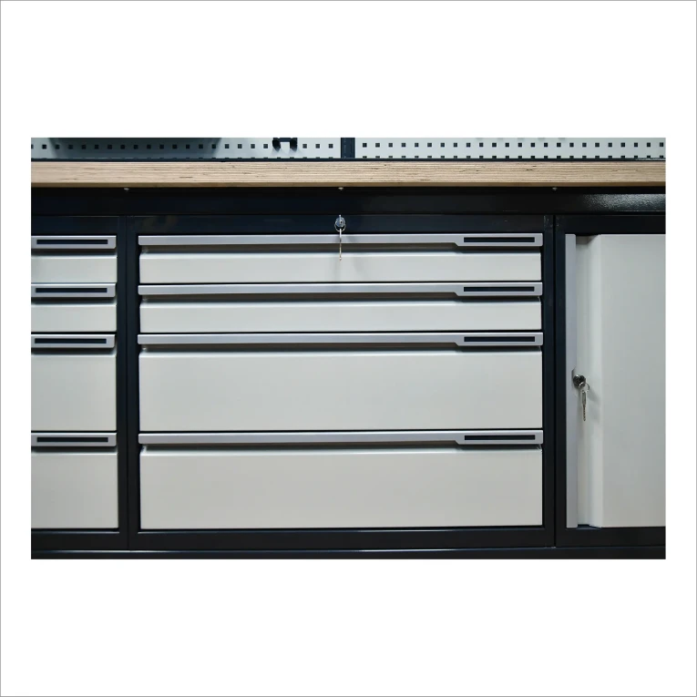 Рабочее место MCN 1552.S299.2-2FR купить в Череповце Рабочее место MCN 1552.S299.2-2FR купить в Череповце