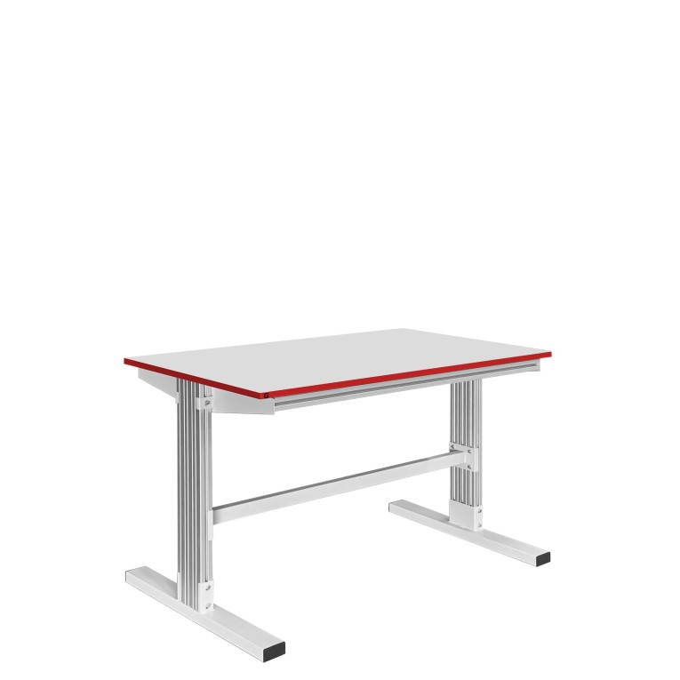 Стол рабочий Gresson СРП-1000х800КП ESD купить в Череповце