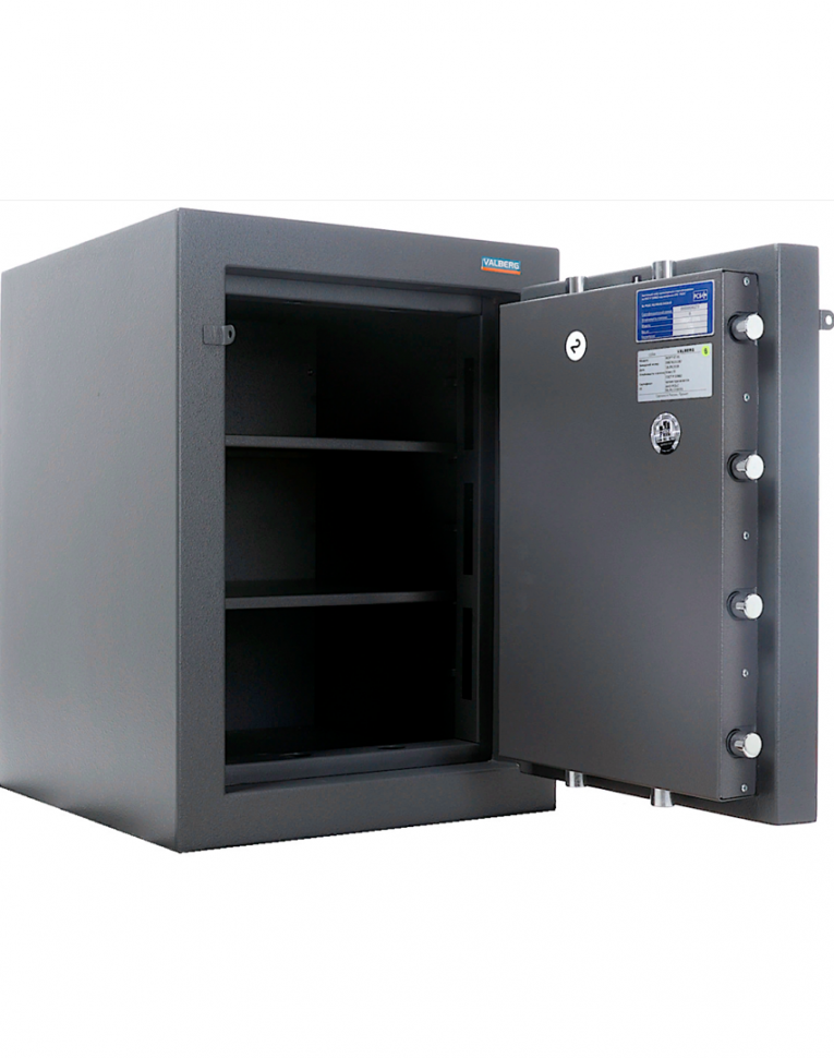 Взломостойкий сейф Valberg Форт 67 KL купить в Череповце Взломостойкий сейф Valberg Форт 67 KL купить в Череповце