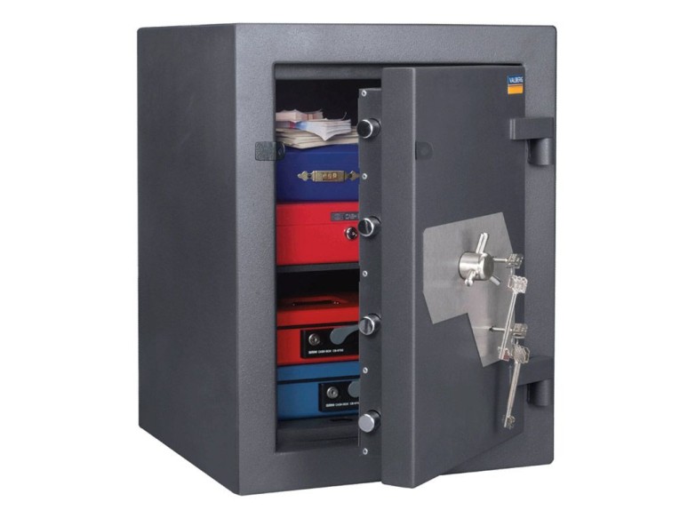 Взломостойкий сейф Valberg Форт 67 KL купить в Череповце Взломостойкий сейф Valberg Форт 67 KL купить в Череповце