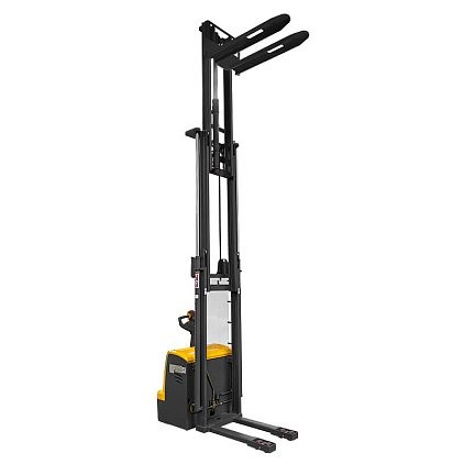 Штабелер электрический самоходный CDDR15-III (1500 кг, 5,6 м, 24В / 240Ач) SMARTLIFT (SMART) купить в Череповце Штабелер электрический самоходный CDDR15-III (1500 кг, 5,6 м, 24В / 240Ач) SMARTLIFT (SMART) купить в Череповце