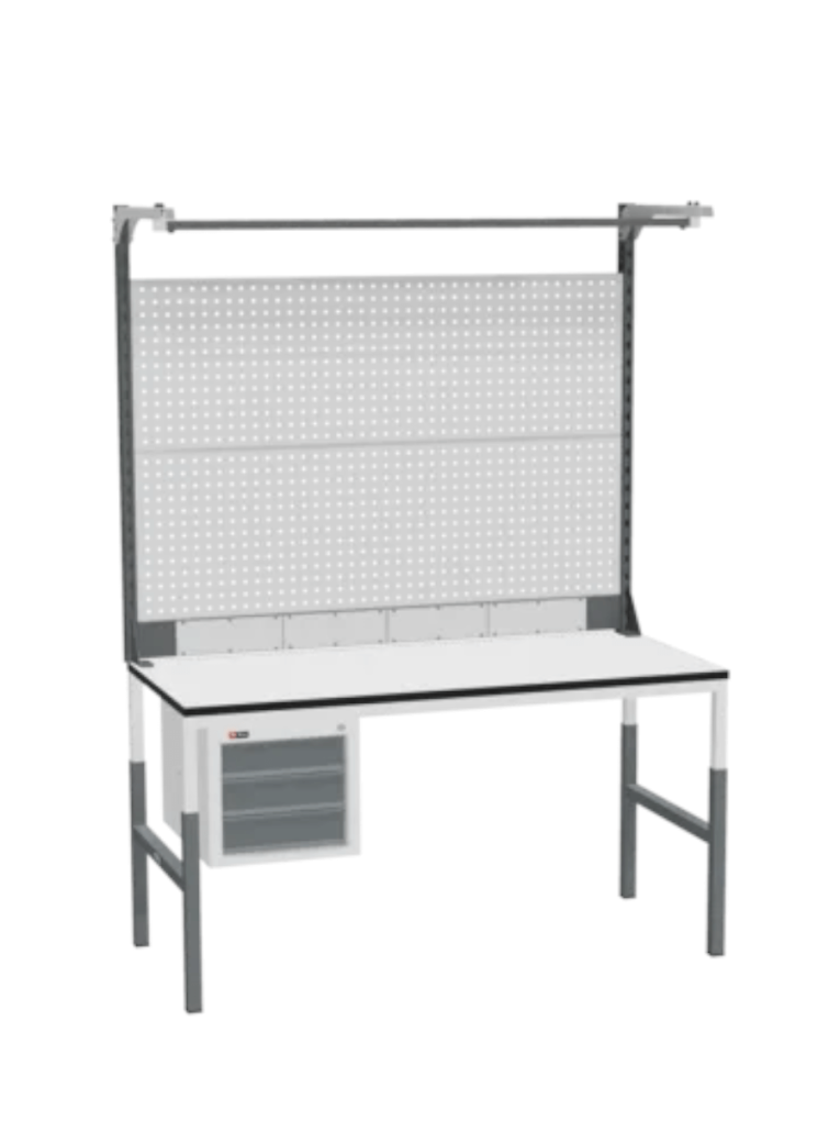 Стол монтажный ДиКом СР-М-150-04 ДСП купить в Череповце