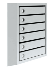 Ящик почтовый ПМ-6 Ящик почтовый ПМ-6