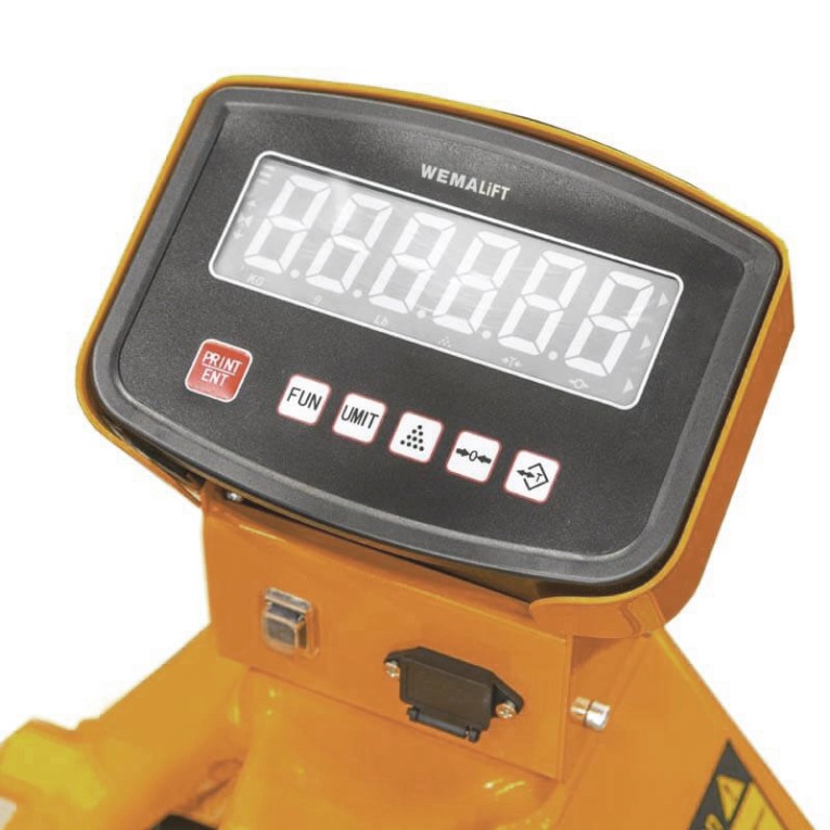 Гидравлическая рохля с весами BFC-SC (2000 кг; 1150х570 мм; RDP) WEMALIFT купить в Череповце Гидравлическая рохля с весами BFC-SC (2000 кг; 1150х570 мм; RDP) WEMALIFT купить в Череповце