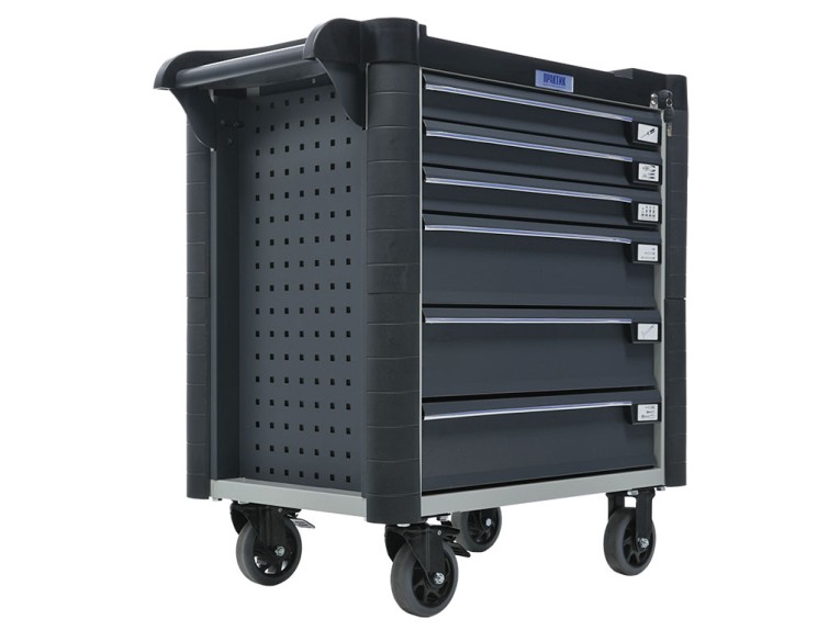 Инструментальная тележка WDS-6.0 new купить в Череповце Инструментальная тележка WDS-6.0 new купить в Череповце