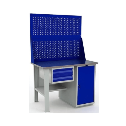 Верстак Profi WT120.F1/WD1.120 купить в Череповце