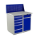 Верстак Profi WT100.WD5/WD2.010 купить в Череповце