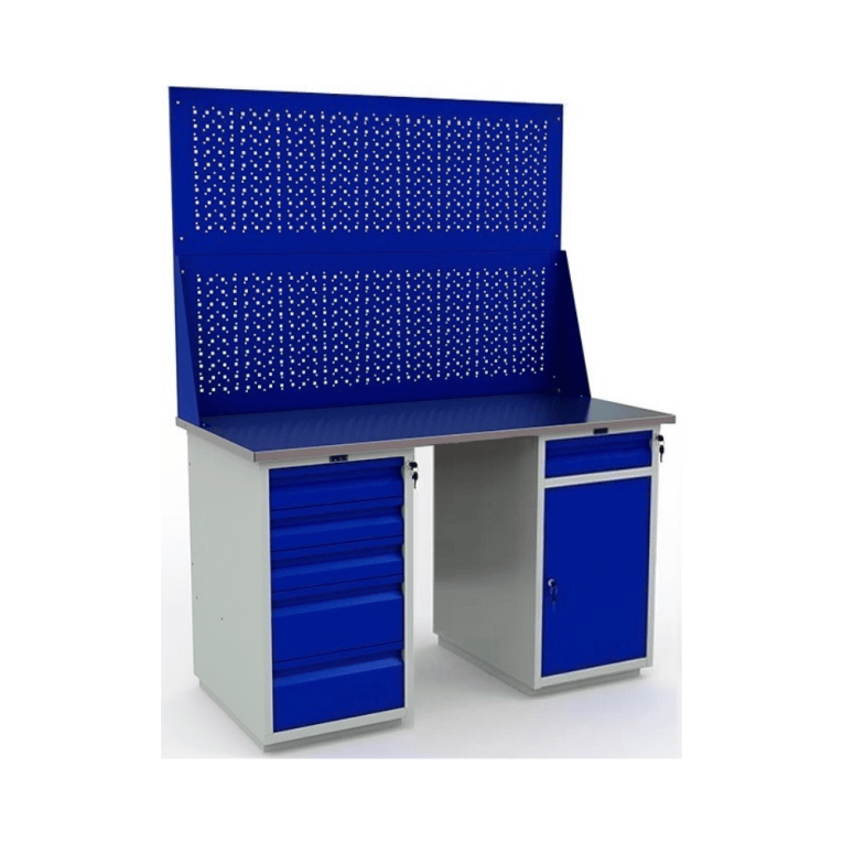 Верстак Profi WT140.WD5/WD2.020 купить в Череповце Верстак Profi WT140.WD5/WD2.020 купить в Череповце