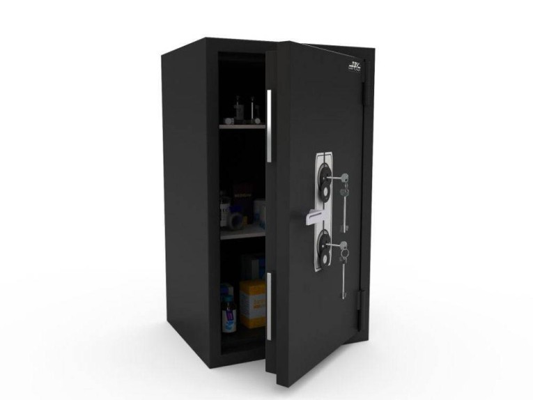 Сейф ЛС-340 БТ купить в Череповце Сейф ЛС-340 БТ купить в Череповце