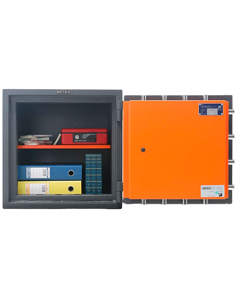Взломостойкий сейф MDTB Banker-M 55 2K купить в Череповце Взломостойкий сейф MDTB Banker-M 55 2K купить в Череповце