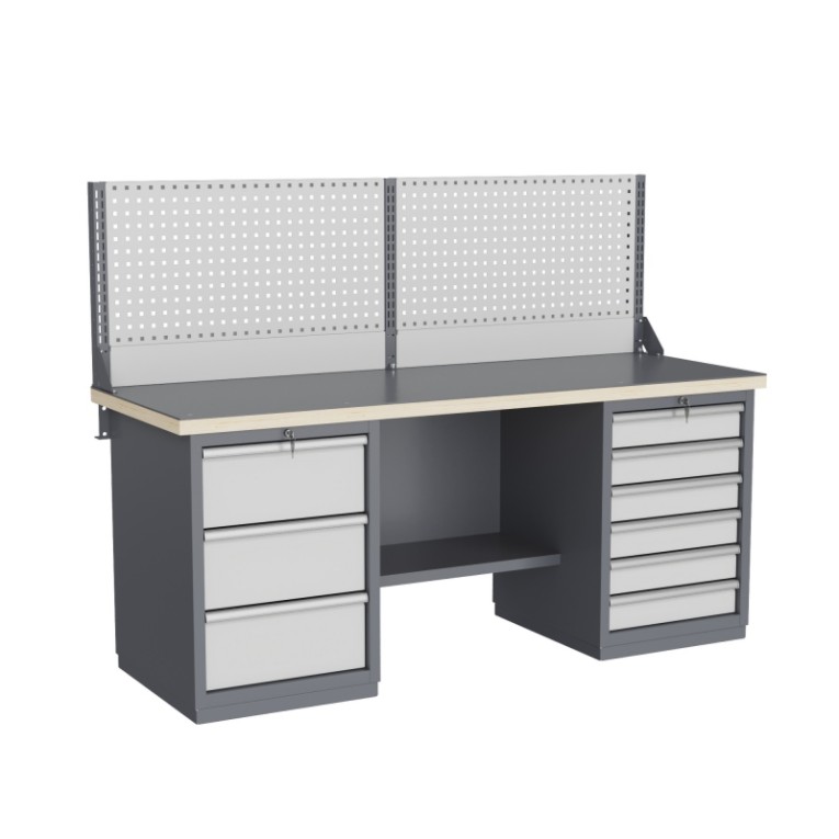 Верстак FBK 205.36.4-1 купить в Череповце Верстак FBK 205.36.4-1 купить в Череповце