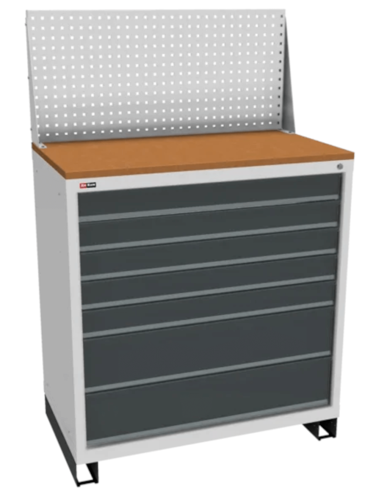 Тумба инструментальная ДиКом ВЛ-037-05 купить в Череповце Тумба инструментальная ДиКом ВЛ-037-05 купить в Череповце