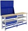 Верстак Master M100.MF1 / MF1 / MF1.221.002 купить в Череповце
