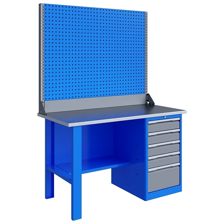 Верстак PRF 141.15.2-2 купить в Череповце Верстак PRF 141.15.2-2 купить в Череповце