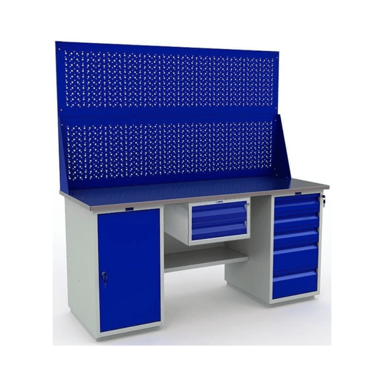 Верстак Profi WT180.WD1/WD5.120 купить в Череповце Верстак Profi WT180.WD1/WD5.120 купить в Череповце