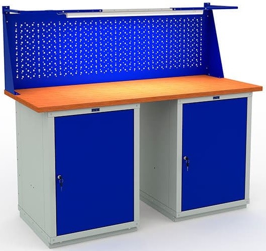 Верстак Expert W160.WS1/WS1.011 купить в Череповце Верстак Expert W160.WS1/WS1.011 купить в Череповце