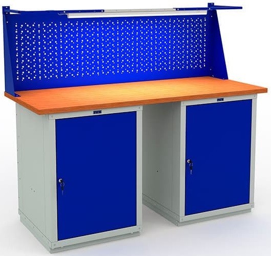 Верстак Expert W160.WS1/WS1.011 купить в Череповце Верстак Expert W160.WS1/WS1.011 купить в Череповце