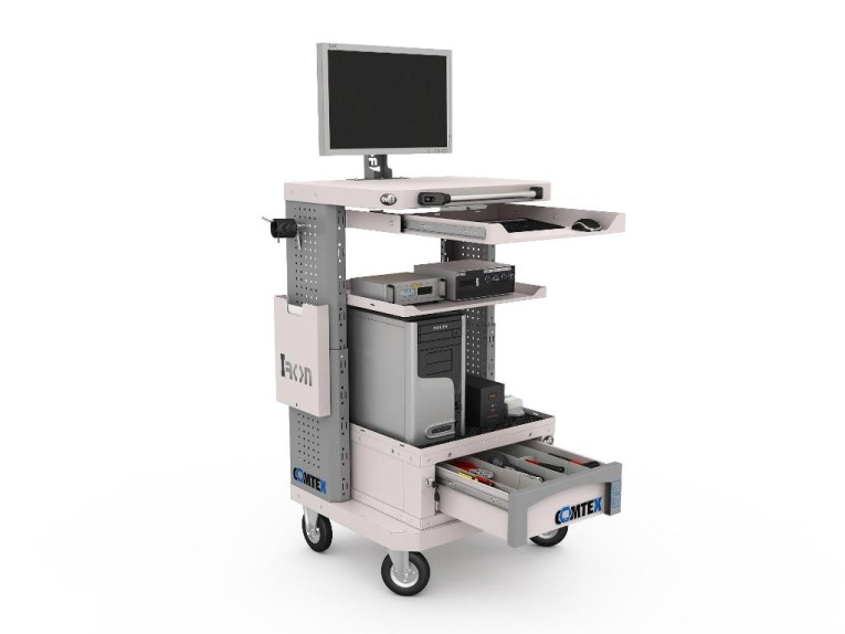 Тележка COMTEX №7 купить в Череповце Тележка COMTEX №7 купить в Череповце