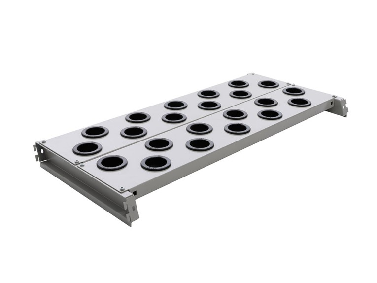 Комплект полок AMH TC SK 63 (2 шт) купить в Череповце Комплект полок AMH TC SK 63 (2 шт) купить в Череповце