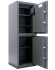 Офисный сейф Aiko AMH-125/2T (223T) купить в Череповце