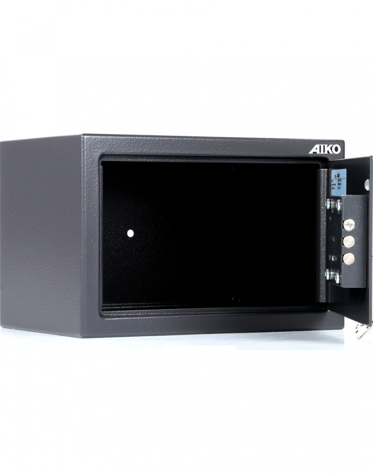 Мебельный сейф Aiko Т-200 KL купить в Череповце Мебельный сейф Aiko Т-200 KL купить в Череповце