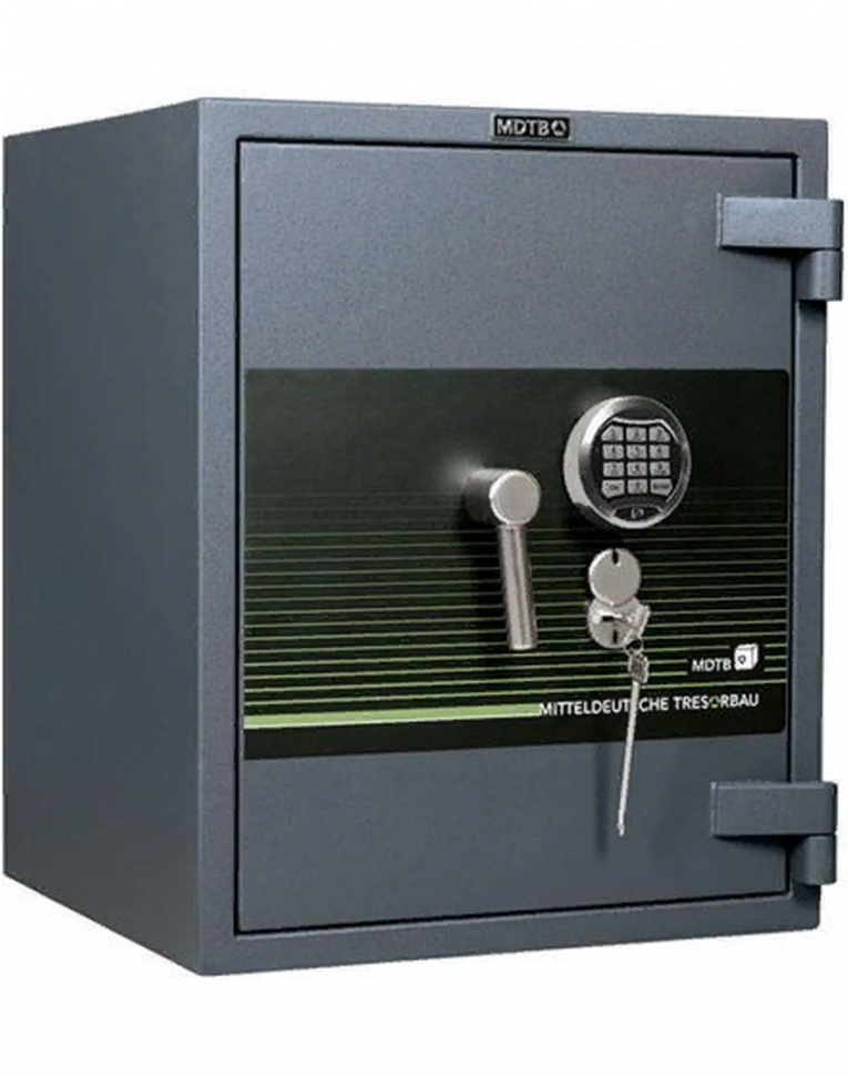 Взломостойкий сейф MDTB Banker-M 55 EK купить в Череповце Взломостойкий сейф MDTB Banker-M 55 EK купить в Череповце