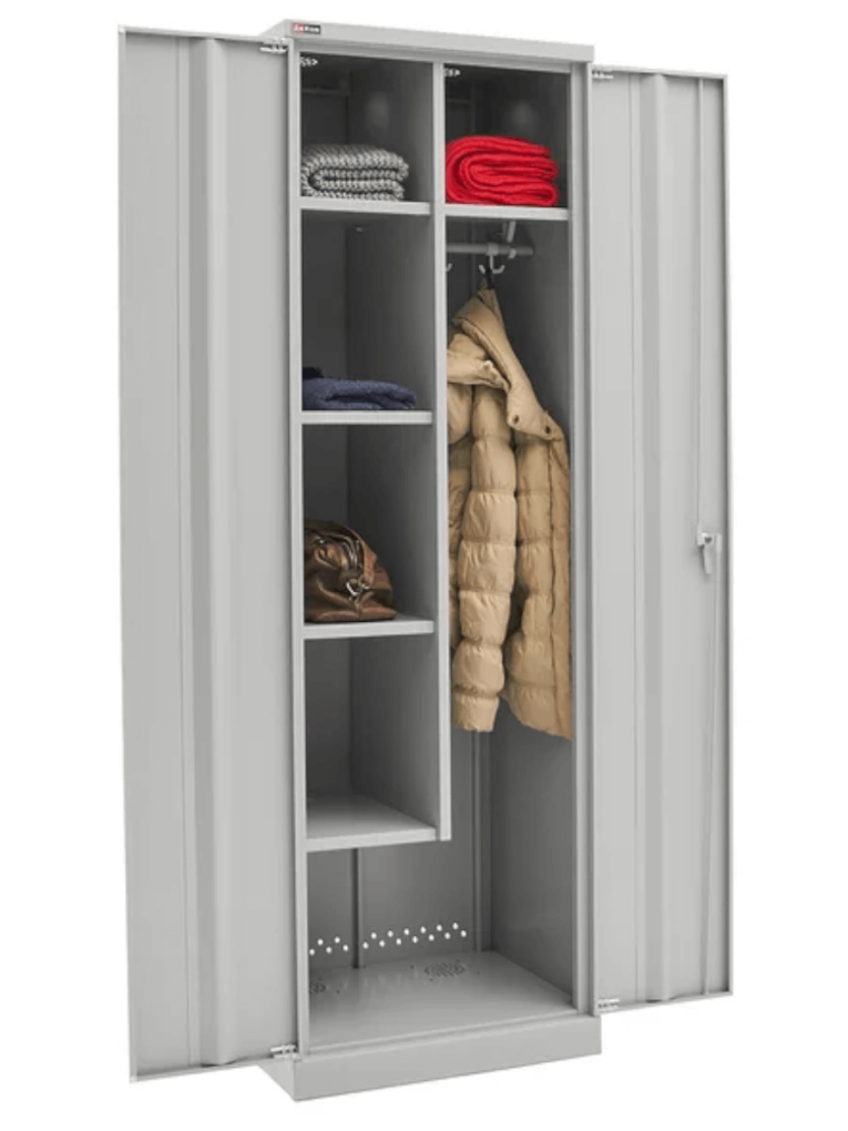 Шкаф гардеробный ДиКом Рационал ОД-321-К купить в Череповце Шкаф гардеробный ДиКом Рационал ОД-321-К купить в Череповце