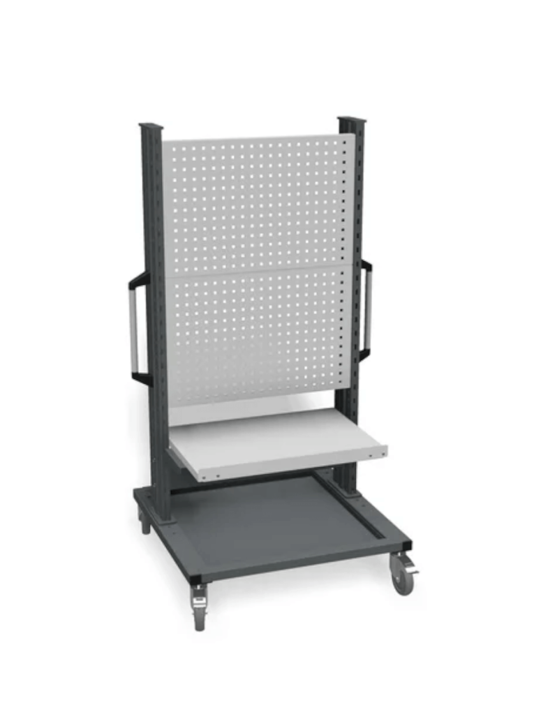 Тележка инструментальная ДиКом ВС-К-075-22 купить в Череповце