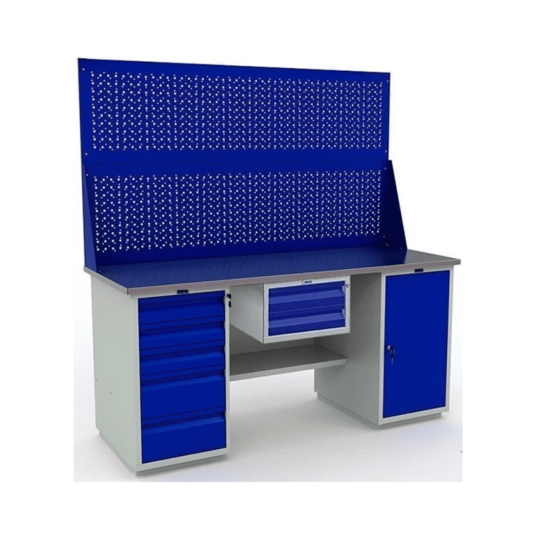 Верстак Profi WT180.WD5/WD1.120 купить в Череповце Верстак Profi WT180.WD5/WD1.120 купить в Череповце