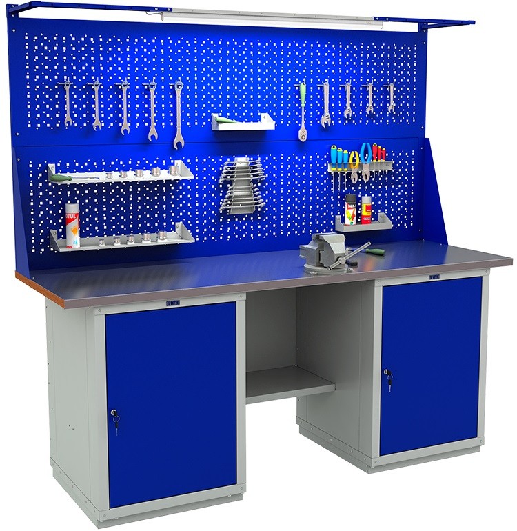 Верстак Expert (№224) WTH200.WS1/WS1.021 купить в Череповце Верстак Expert (№224) WTH200.WS1/WS1.021 купить в Череповце