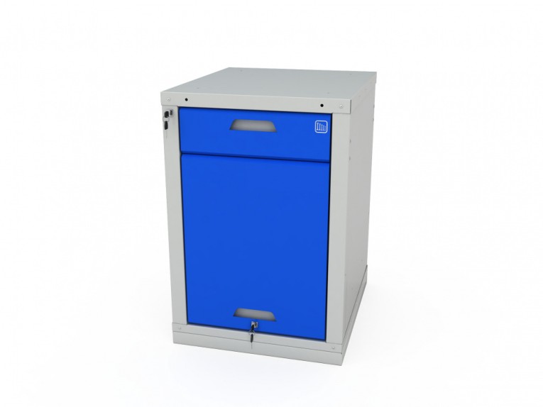 Тумба стационарная WOKER PRO 02-1 купить в Череповце Тумба стационарная WOKER PRO 02-1 купить в Череповце