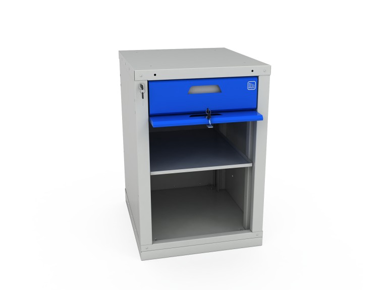 Тумба стационарная WOKER PRO 02-1 купить в Череповце Тумба стационарная WOKER PRO 02-1 купить в Череповце