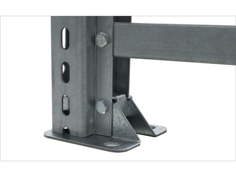 Стеллаж MS Profi 3000х1500х600 3 полки купить в Череповце Стеллаж MS Profi 3000х1500х600 3 полки купить в Череповце