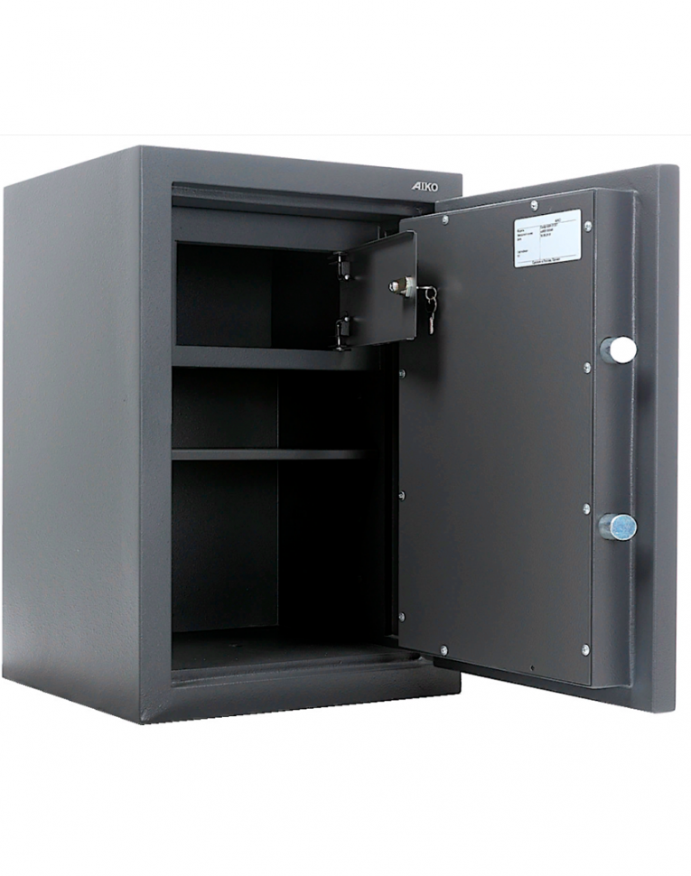 Офисный сейф Aiko AMH-65T (132T) купить в Череповце Офисный сейф Aiko AMH-65T (132T) купить в Череповце