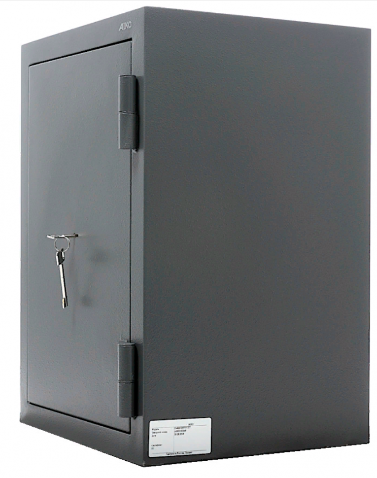 Офисный сейф Aiko AMH-65T (132T) купить в Череповце Офисный сейф Aiko AMH-65T (132T) купить в Череповце