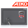 Сейф для пистолета Aiko TT-200 купить в Череповце