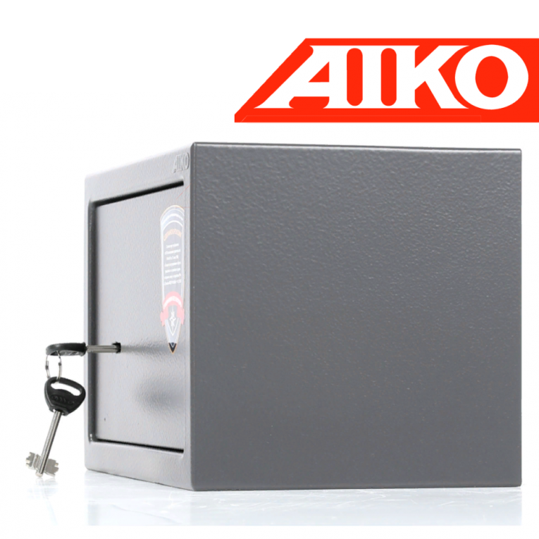 Сейф для пистолета Aiko TT-200 купить в Череповце Сейф для пистолета Aiko TT-200 купить в Череповце