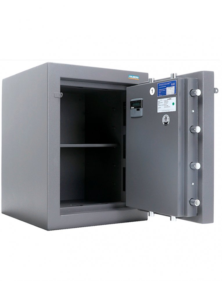 Взломостойкий сейф Valberg Рубеж 67 EL купить в Череповце Взломостойкий сейф Valberg Рубеж 67 EL купить в Череповце