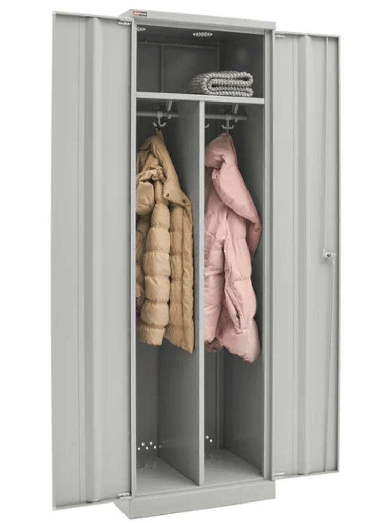 Шкаф гардеробный ДиКом Рационал ОД-321-О купить в Череповце Шкаф гардеробный ДиКом Рационал ОД-321-О купить в Череповце