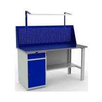 Верстак Profi WT160.WD2/F1.011 Верстак Profi WT160.WD2/F1.011