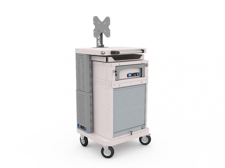 Тележка COMTEX №8 купить в Череповце