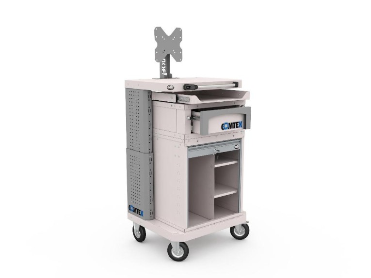 Тележка COMTEX №8 купить в Череповце