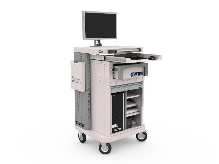 Тележка COMTEX №8 купить в Череповце