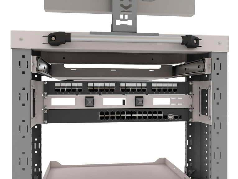 Тележка COMTEX №8 купить в Череповце