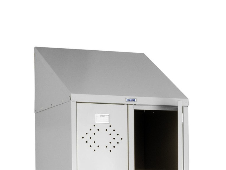 Крыша наклонная Практик к шкафу LS-21-60 купить в Череповце Крыша наклонная Практик к шкафу LS-21-60 купить в Череповце