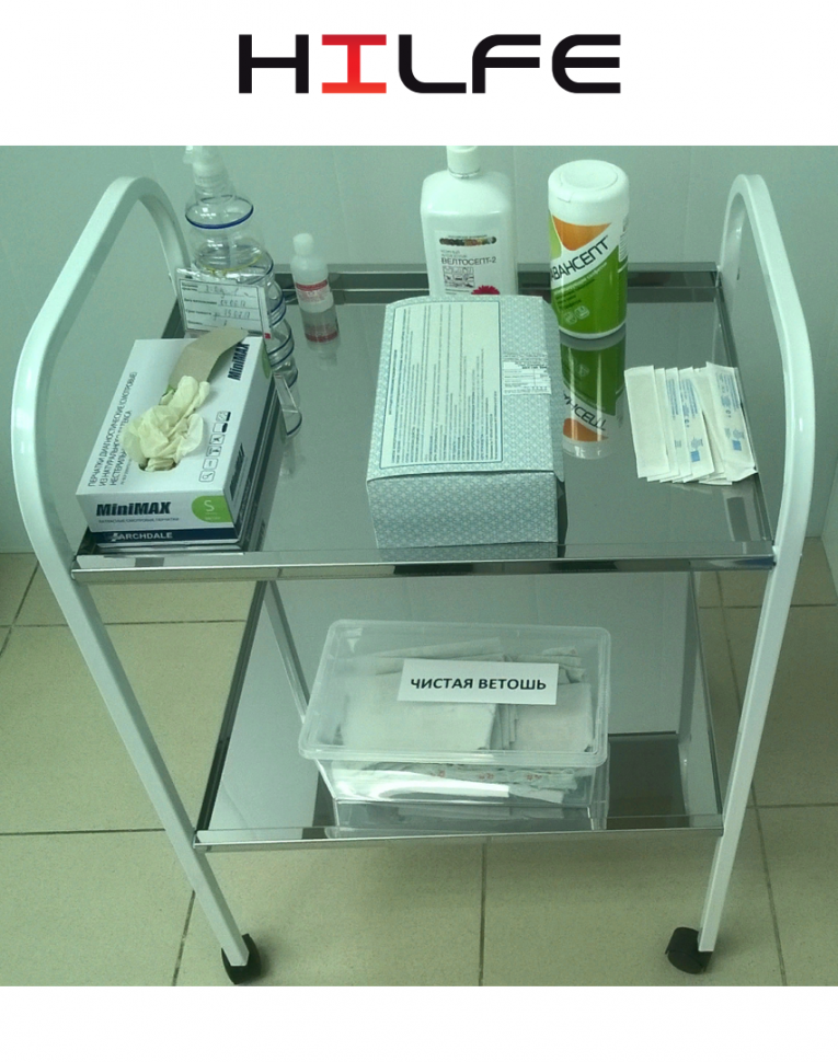 Стол процедурный МД SP 2N купить в Череповце Стол процедурный МД SP 2N купить в Череповце